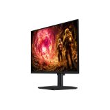 Samsung G50F computer monitor 68.6 cm (27 ) 2560 x 1440 pixels Quad HD LCD Black