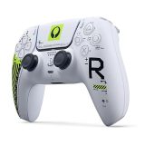 Sony Interactive Entertainment DualSense Green White Bluetooth/USB Gamepad Analogue / Digital PlayStation 5