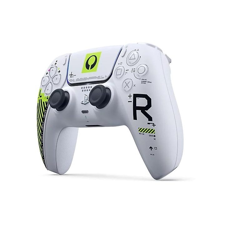 Sony Interactive Entertainment DualSense Green White Bluetooth/USB Gamepad Analogue / Digital PlayStation 5
