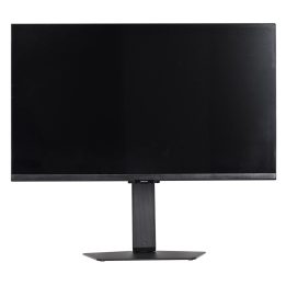 Samsung G70F computer monitor 68.6 cm (27 ) 3840 x 2160 pixels 4K Ultra HD LCD Black