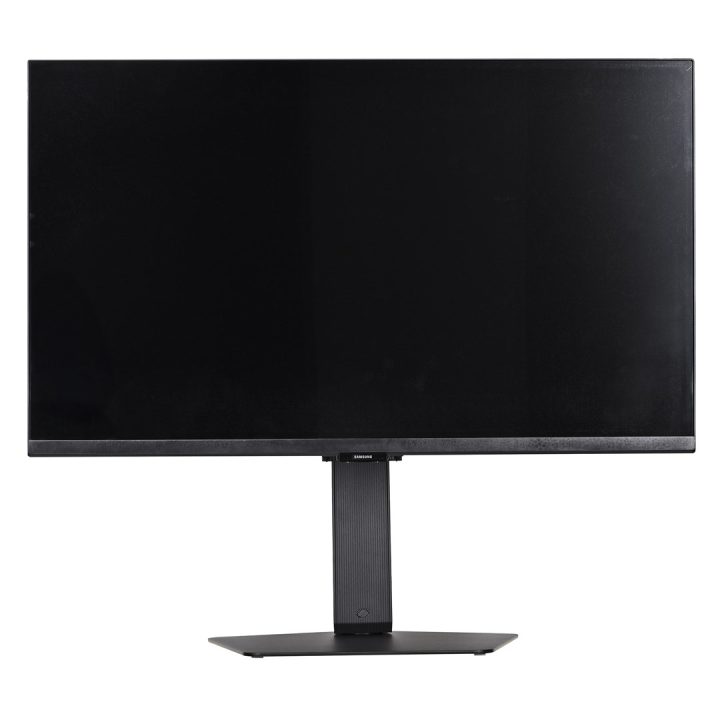 Samsung G70F computer monitor 68.6 cm (27 ) 3840 x 2160 pixels 4K Ultra HD LCD Black