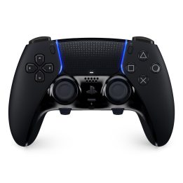 Sony Interactive Entertainment PS5 DualSense Edge Controller Black Bluetooth/USB Gamepad Analogue / Digital PlayStation 5