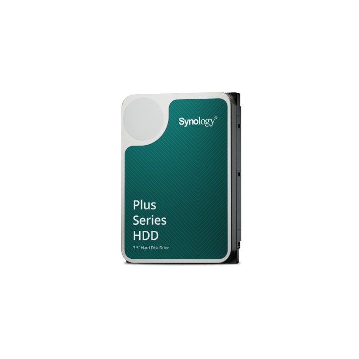 Synology HAT3300-6T NAS 6TB SATA 3.5 HDD internal hard drive 5400 RPM 3.5 Serial ATA