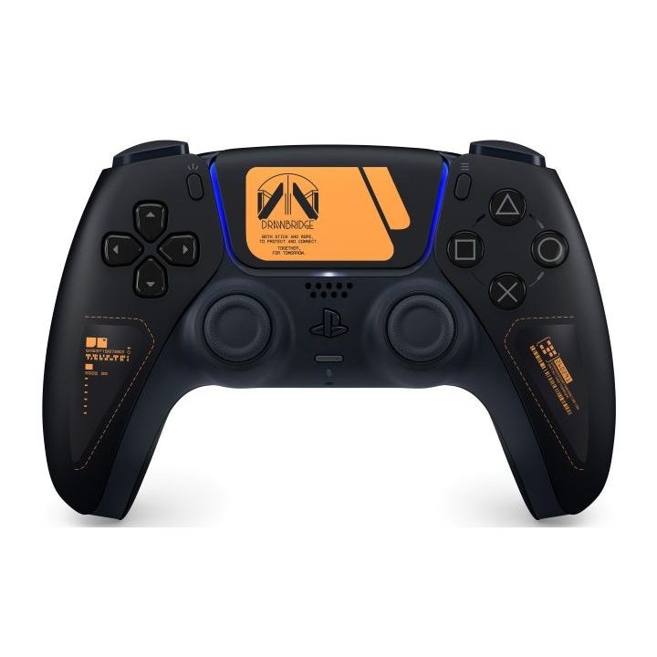 Sony PS5 DualSense Death Stranding 2 Edition Controller