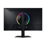 Samsung G70F computer monitor 68.6 cm (27 ) 3840 x 2160 pixels 4K Ultra HD LCD Black