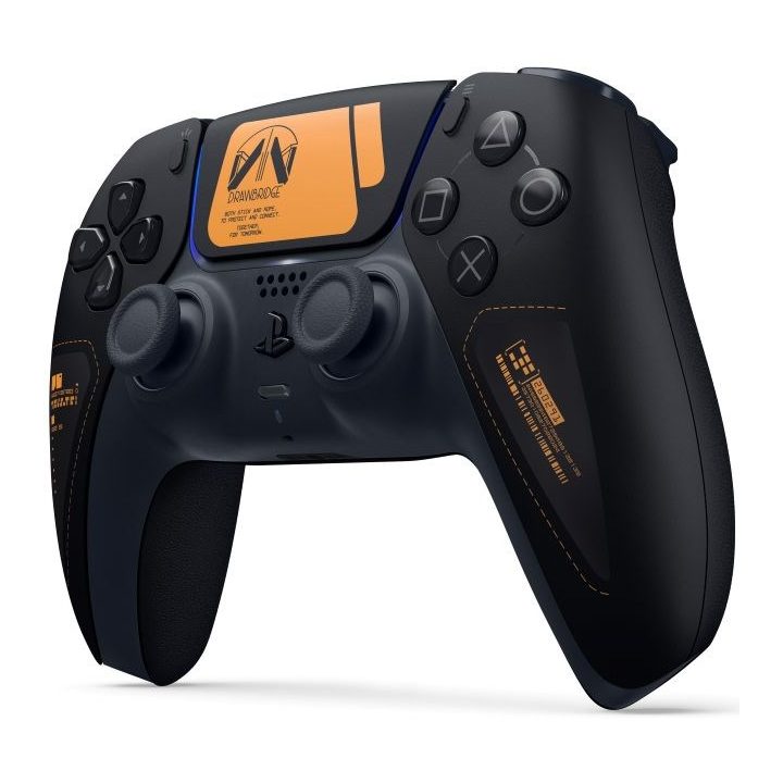 Sony PS5 DualSense Death Stranding 2 Edition Controller