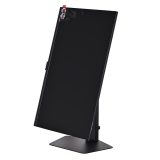 Samsung G70F computer monitor 68.6 cm (27 ) 3840 x 2160 pixels 4K Ultra HD LCD Black