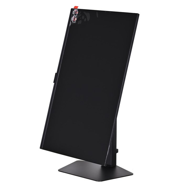 Samsung G70F computer monitor 68.6 cm (27 ) 3840 x 2160 pixels 4K Ultra HD LCD Black