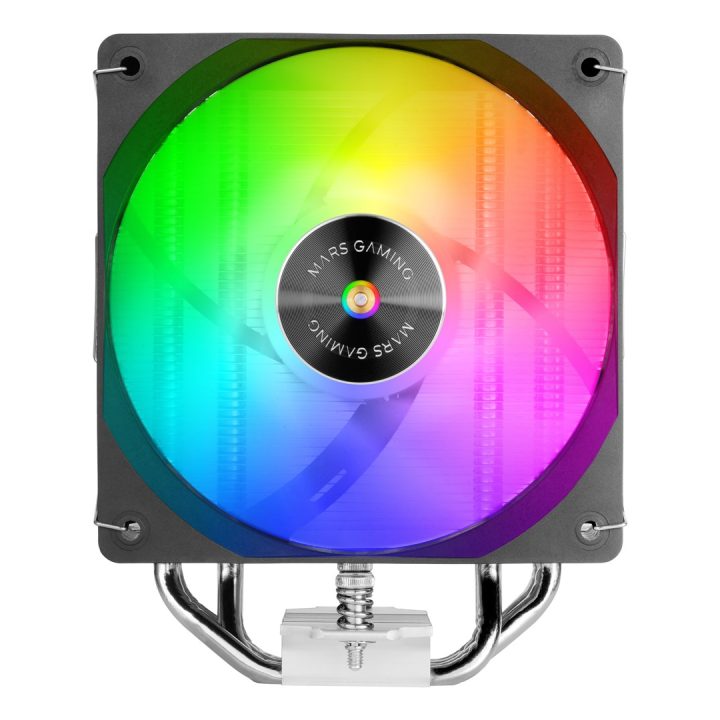 Mars Gaming CPU Cooler MCPU-X4ARGB