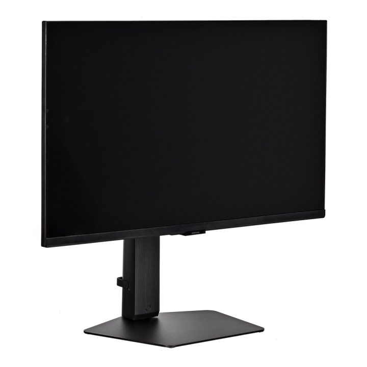 Samsung G70F computer monitor 68.6 cm (27 ) 3840 x 2160 pixels 4K Ultra HD LCD Black