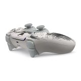 Sony PlayStation 5 DualSense Wireless Controller Limited Edition – Ghost of Yotei Black