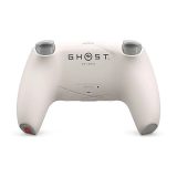 Sony PlayStation 5 DualSense Wireless Controller Limited Edition – Ghost of Yotei Black