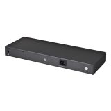 TP-Link 24-Port 10/100Mbps + 2-Port Gigabit Unmanaged PoE+ Switch