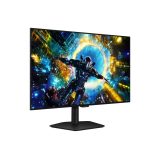Samsung G73SH computer monitor 81.3 cm (32 ) 3840 x 2160 pixels 4K Ultra HD OLED Black