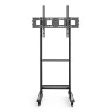 Techly ICA-TR74 TV mount/stand 2.29 m (90 ) Black