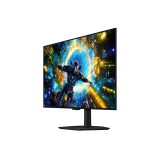 Samsung G73SH computer monitor 81.3 cm (32 ) 3840 x 2160 pixels 4K Ultra HD OLED Black