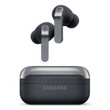 Samsung Galaxy ECOUTEURS BUDS 4 PRO COLORIS NOIR SM-R640NZKAXEF Headset True Wireless Stereo (TWS) In-ear Calls/Music USB Type-C