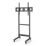 Techly ICA-TR74 TV mount/stand 2.29 m (90 ) Black