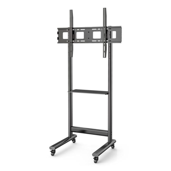 Techly ICA-TR74 TV mount/stand 2.29 m (90 ) Black