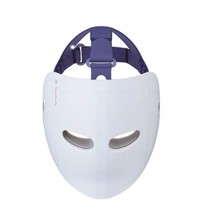 TheraBody TheraFace Mask Glo LED facial care mask