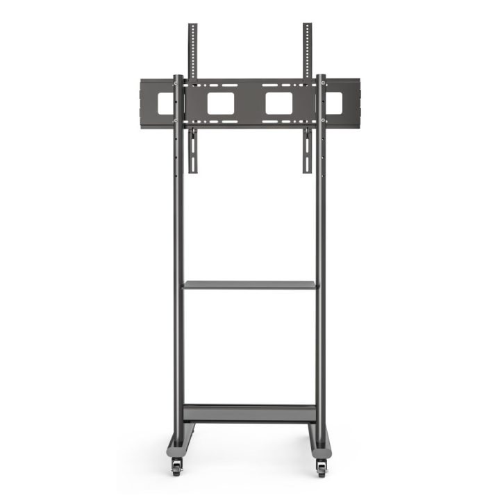 Techly ICA-TR74 TV mount/stand 2.29 m (90 ) Black