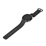 Samsung Galaxy Watch9 3.3 cm (1.3 ) AMOLED 40 mm Digital 438 x 438 pixels Touchscreen Graphite Wi-Fi GPS (satellite)