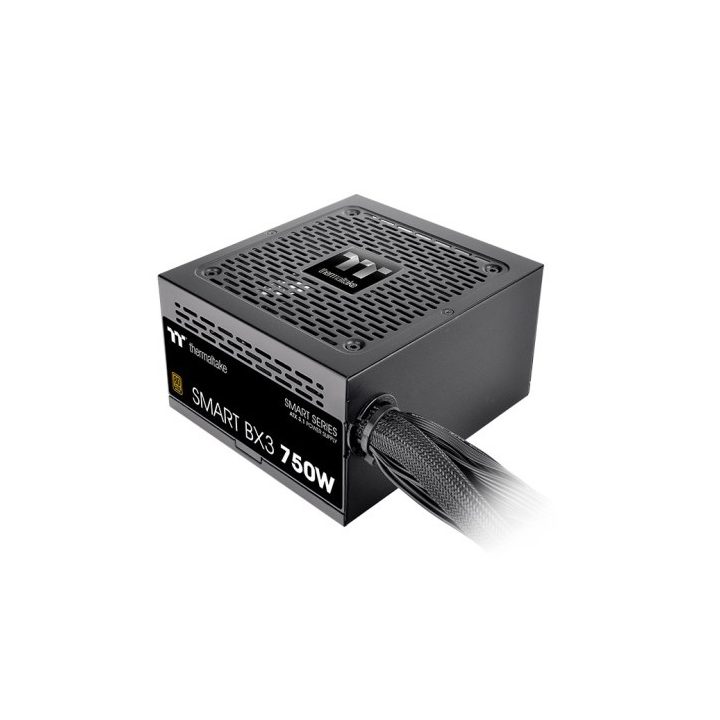 Thermaltake Smart BX3 power supply unit 550 W ATX Black