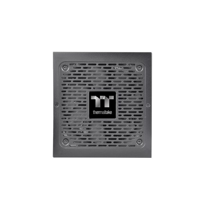 Thermaltake Smart BX3 power supply unit 550 W ATX Black
