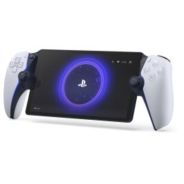 Sony Playstation Portal Remote player