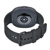 Samsung Galaxy Watch9 3.3 cm (1.3 ) AMOLED 40 mm Digital 438 x 438 pixels Touchscreen Graphite Wi-Fi GPS (satellite)