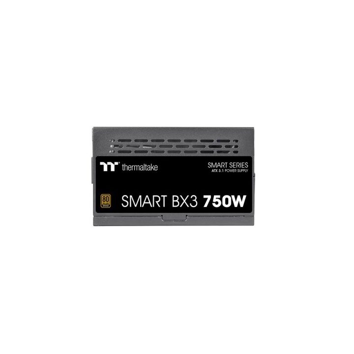 Thermaltake Smart BX3 power supply unit 550 W ATX Black