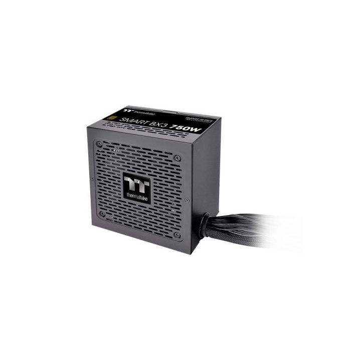 Thermaltake Smart BX3 power supply unit 550 W ATX Black