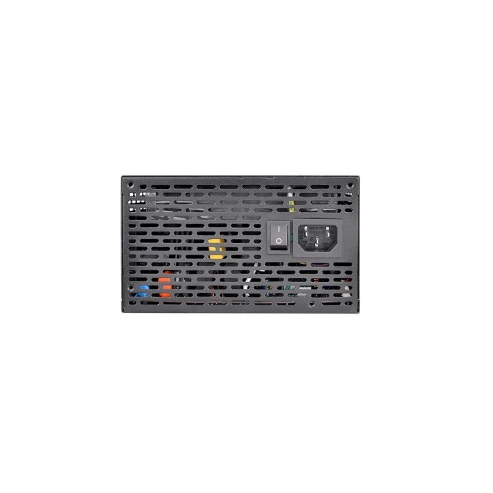 Thermaltake Smart BX3 power supply unit 550 W ATX Black