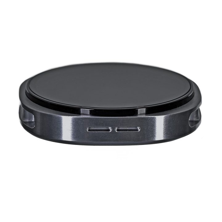 Samsung Galaxy Watch9 3.3 cm (1.3 ) AMOLED 40 mm Digital 438 x 438 pixels Touchscreen Graphite Wi-Fi GPS (satellite)
