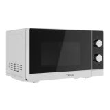 Teka MW FS20 WH Microwave 20 l 700 W Black White