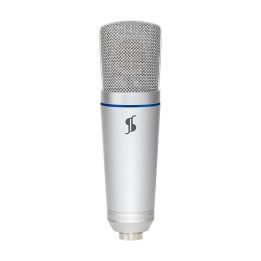 Stagg SUM50 - USB studio condenser microphone