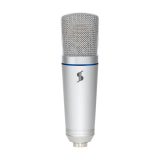 Stagg SUM50 - USB studio condenser microphone
