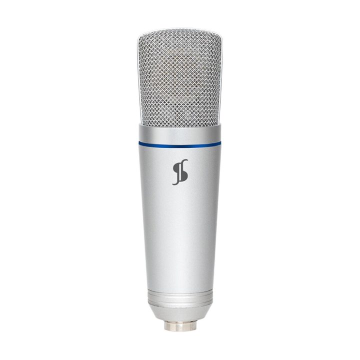 Stagg SUM50 - USB studio condenser microphone