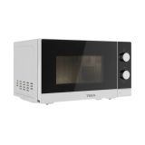 Teka MW FS20 WH Microwave 20 l 700 W Black White