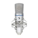 Stagg SUM50 - USB studio condenser microphone