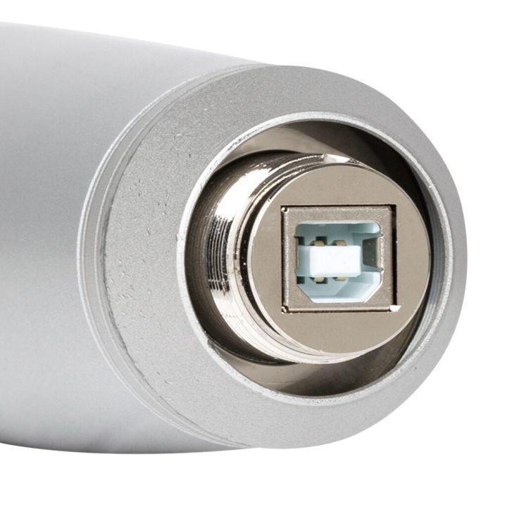 Stagg SUM50 - USB studio condenser microphone
