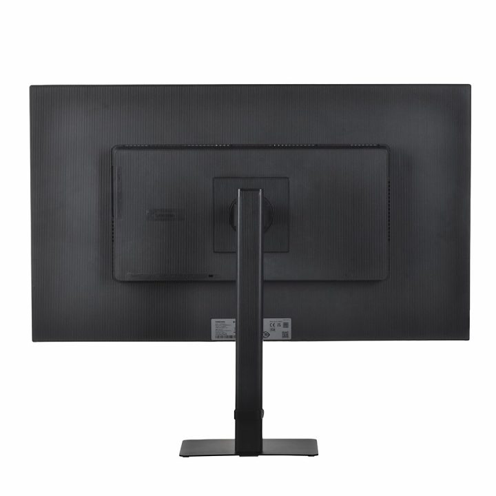 Samsung S60UD computer monitor 81.3 cm (32 ) 2560 x 1440 pixels Quad HD LCD Black