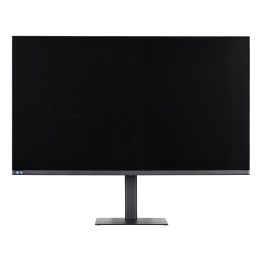 Samsung S80D computer monitor 94 cm (37 ) 3840 x 2160 pixels 4K Ultra HD LCD Black