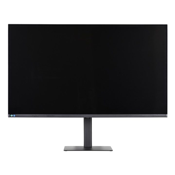 Samsung S80D computer monitor 94 cm (37 ) 3840 x 2160 pixels 4K Ultra HD LCD Black