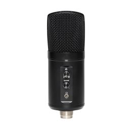 Stagg SUSM60D - USB condenser microphone