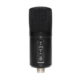 Stagg SUSM60D - USB condenser microphone