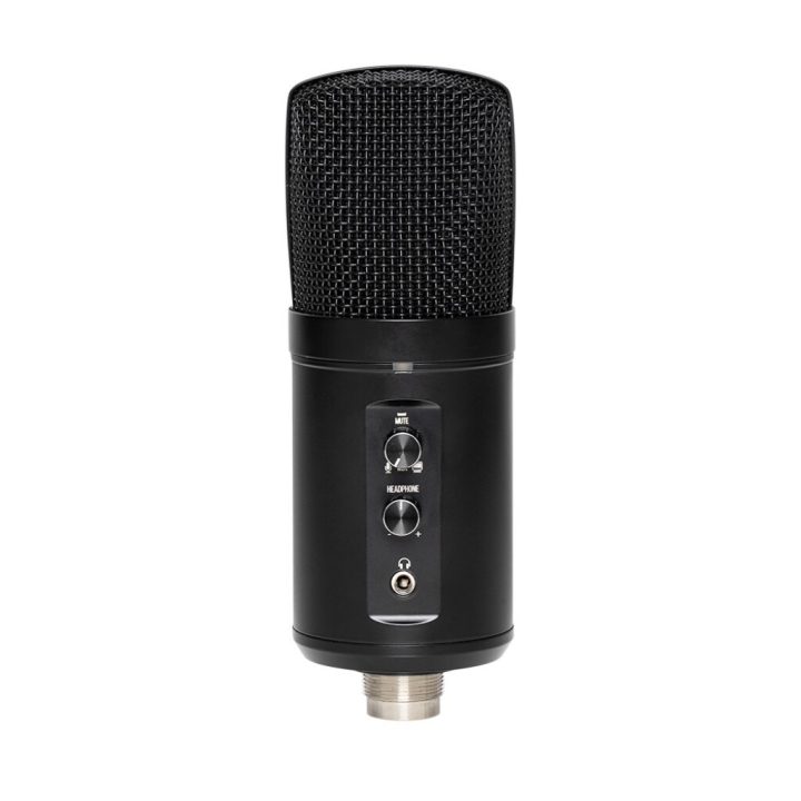 Stagg SUSM60D - USB condenser microphone