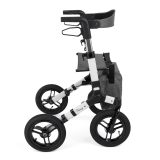 Off-road four-wheel stand RANGER SILVER