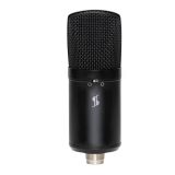 Stagg SUSM60D - USB condenser microphone