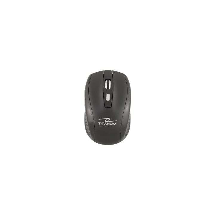 TITANUM TM105K SNAPPER mouse RF Wireless Optical 1600 DPI Right-hand